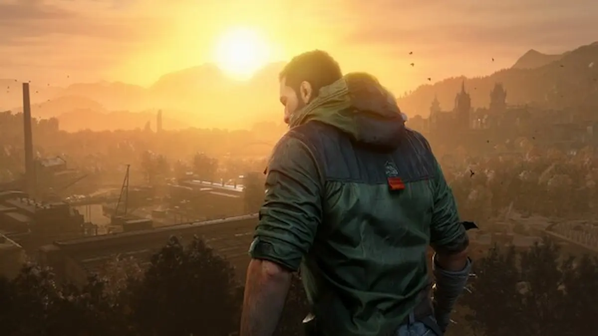 dying light the beast gameplay
