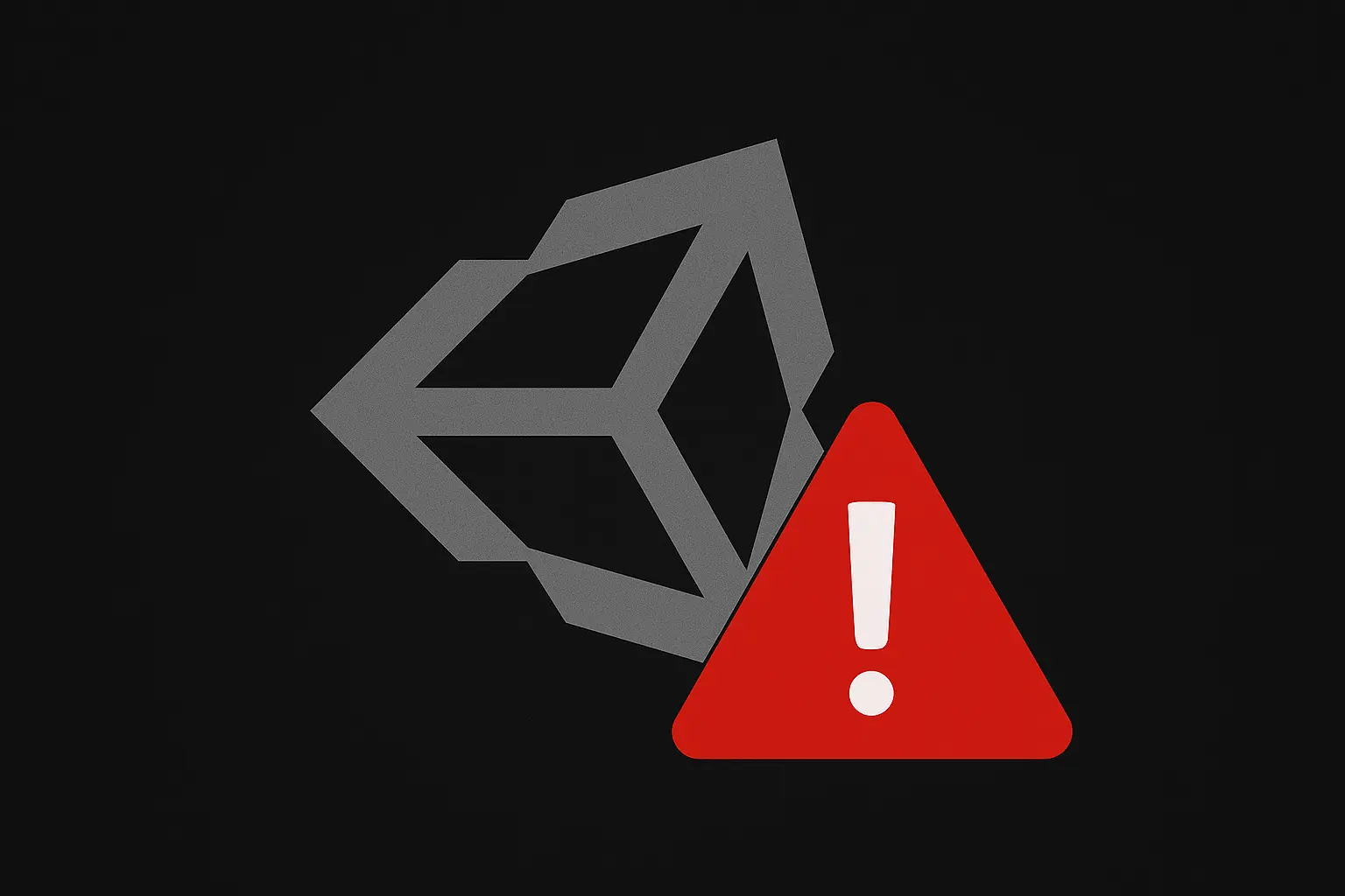 unity vulnerability
